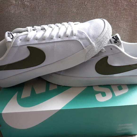 Nike sb blazer zoom - Picture 4 of 4
